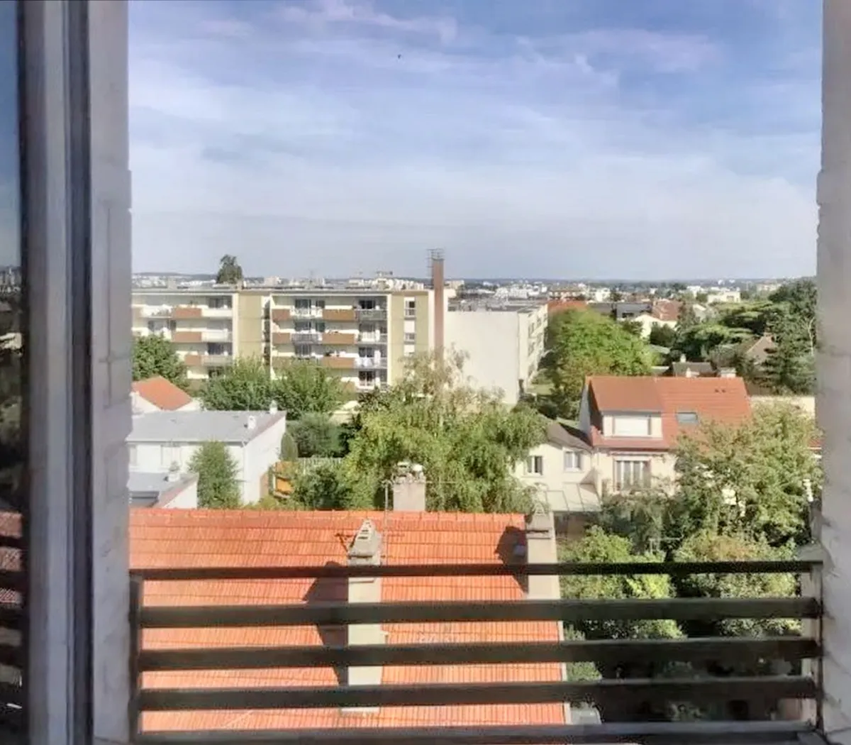 Location Le Perreux-sur-Marne Appartement 64c49d6e