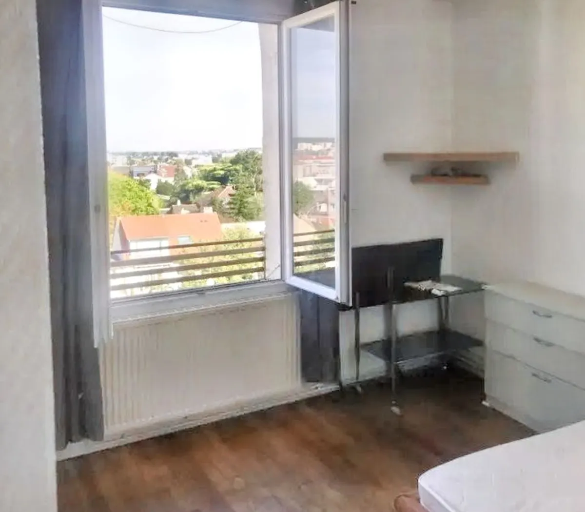 Location Le Perreux-sur-Marne Appartement 64c49d6e