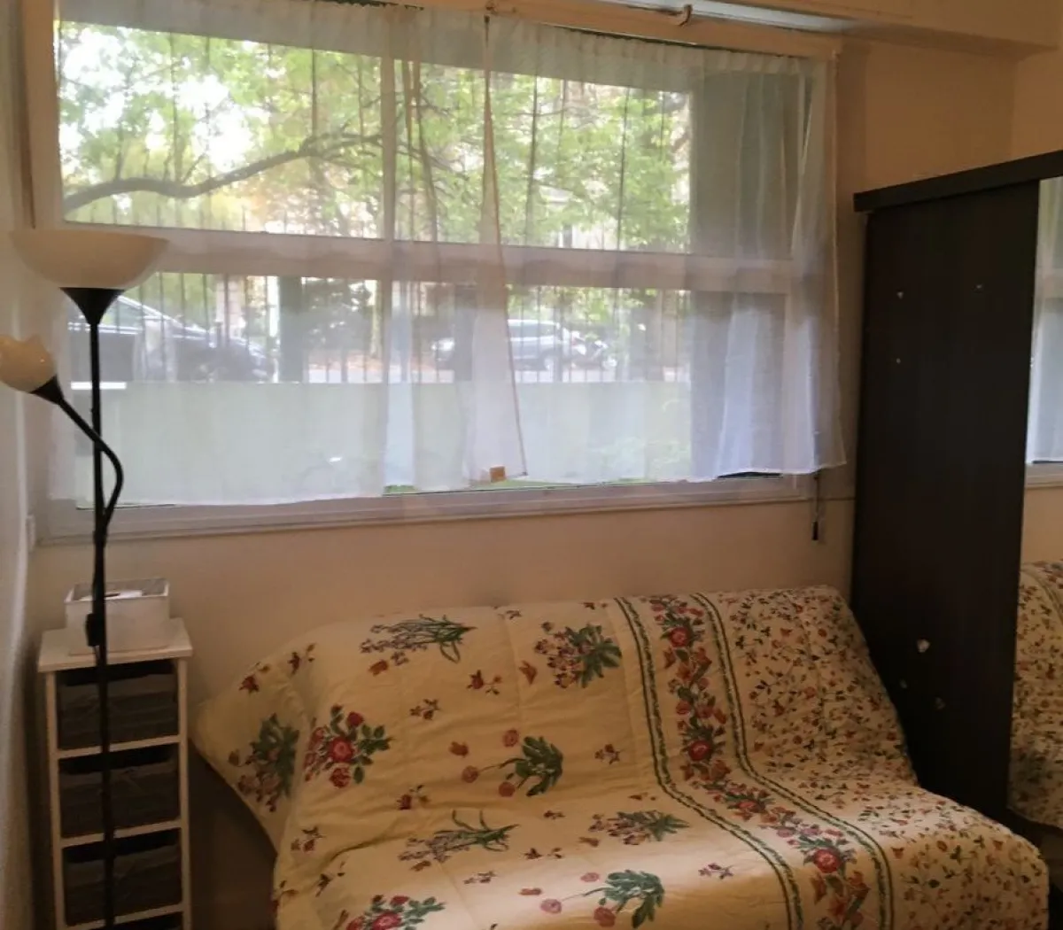 Location Paris Appartement 64e62d3d