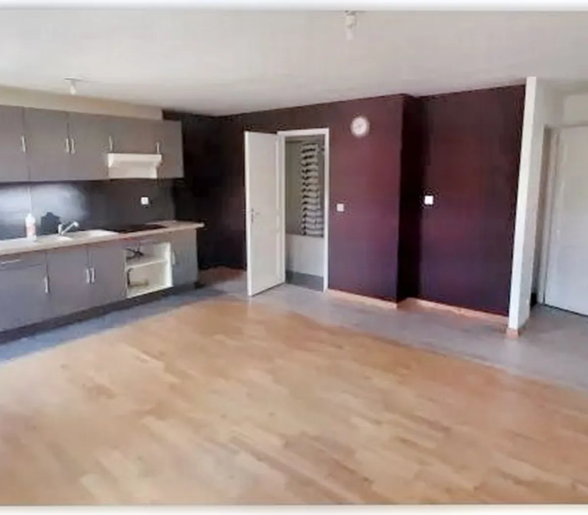 Location Nanterre Appartement 64f0d0f5
