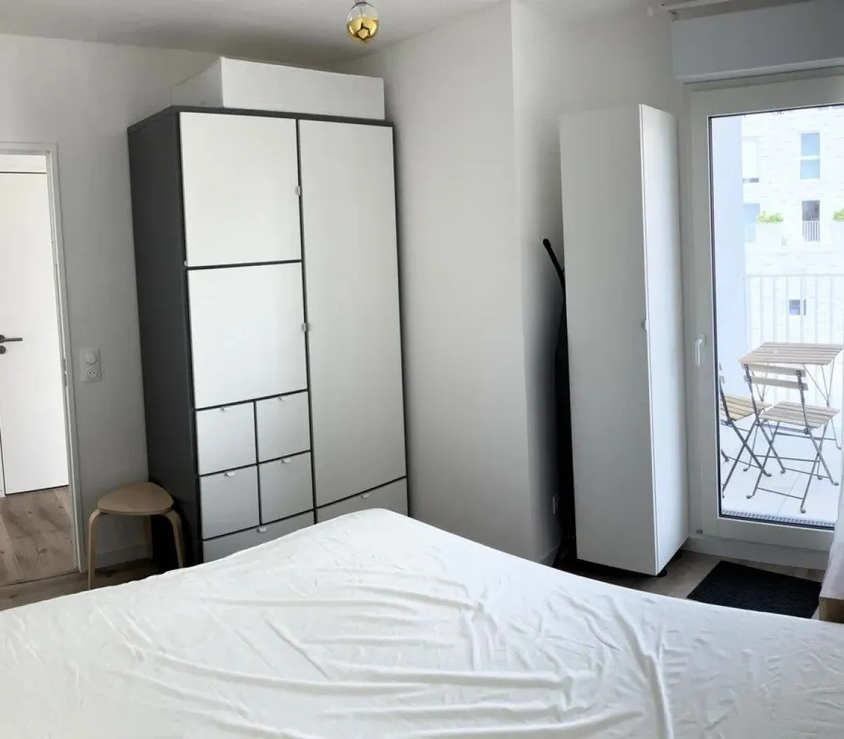 Location Asnières-sur-Seine Appartement 6529b117