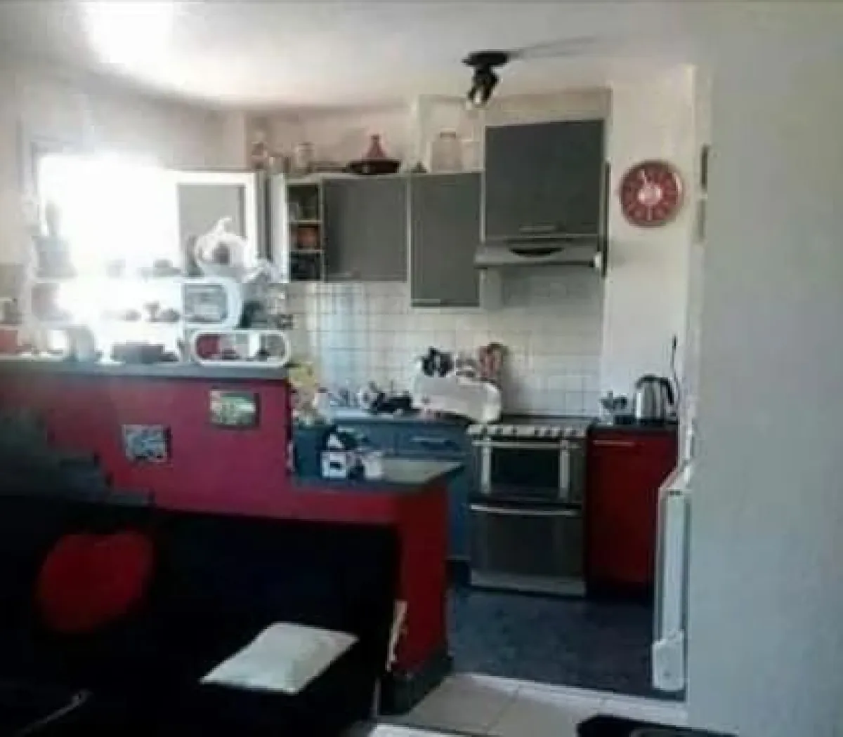 Location Aix-en-Provence Appartement 6542e689