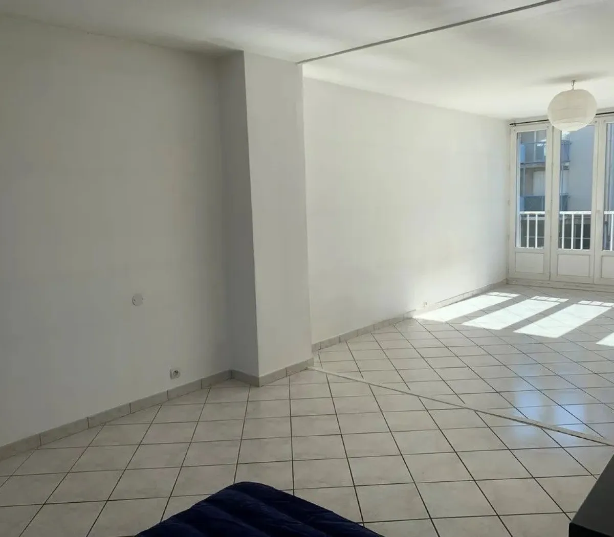Location Grenoble Appartement 6545e889