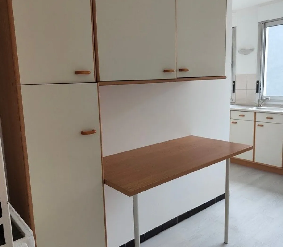 Location Clichy Appartement 654b86aa