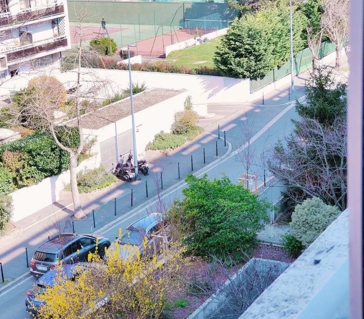 Location Clichy Appartement 654b86aa