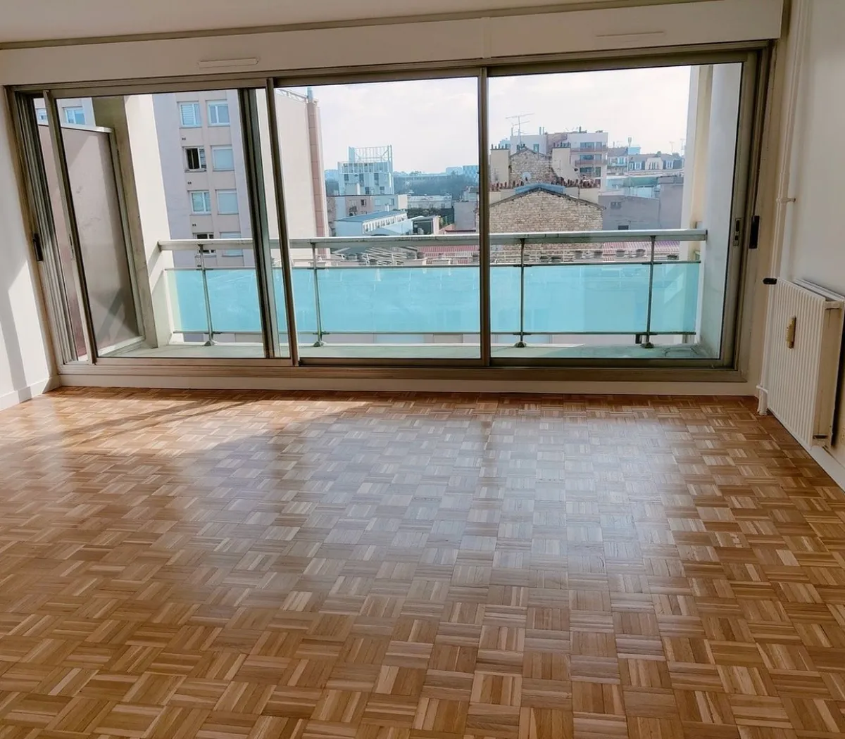 Location Clichy Appartement 654b86aa