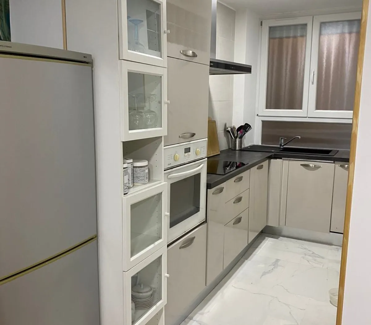 Location Strasbourg Appartement 654c5d61