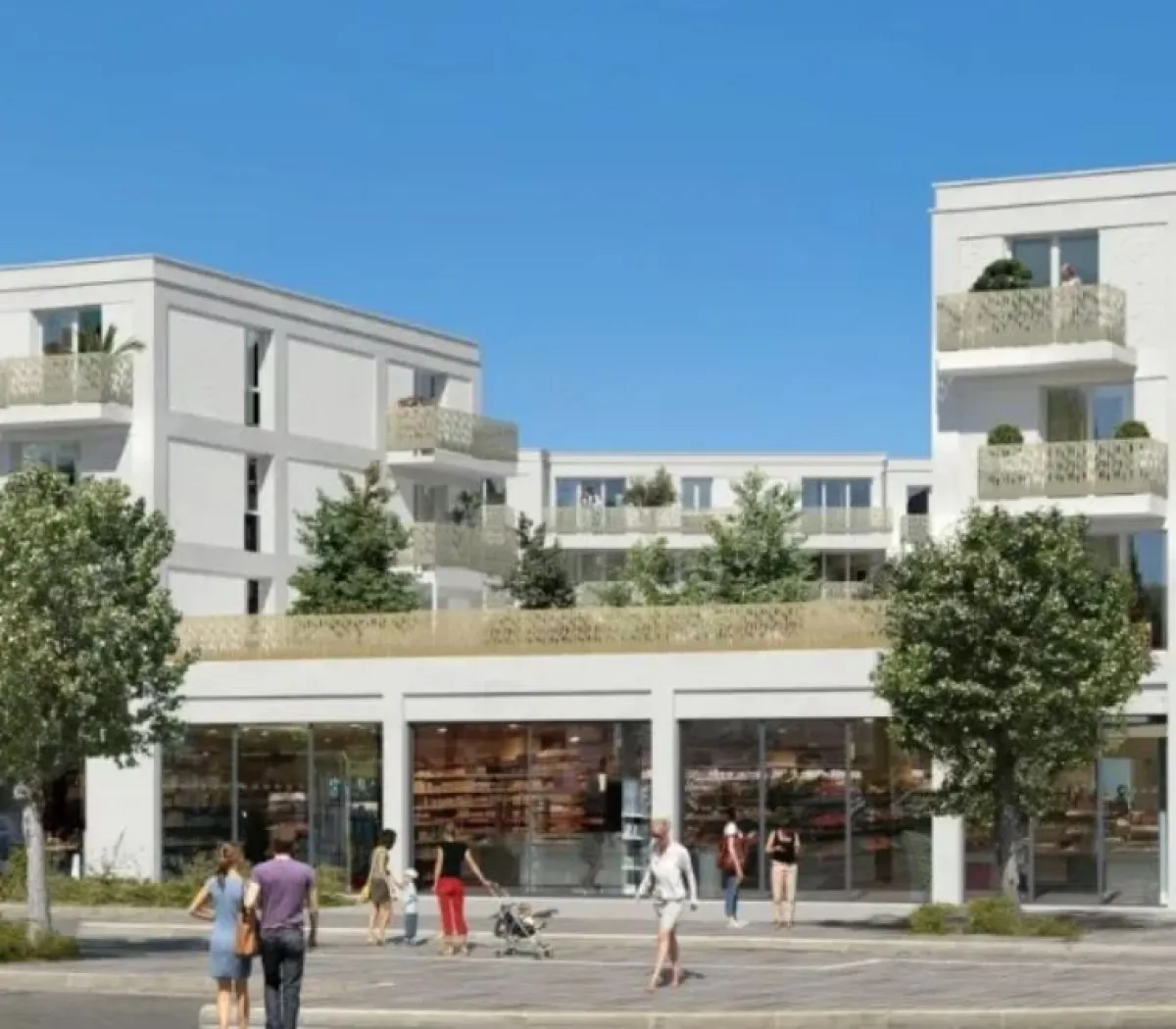 Location Sevran Appartement 65617be2