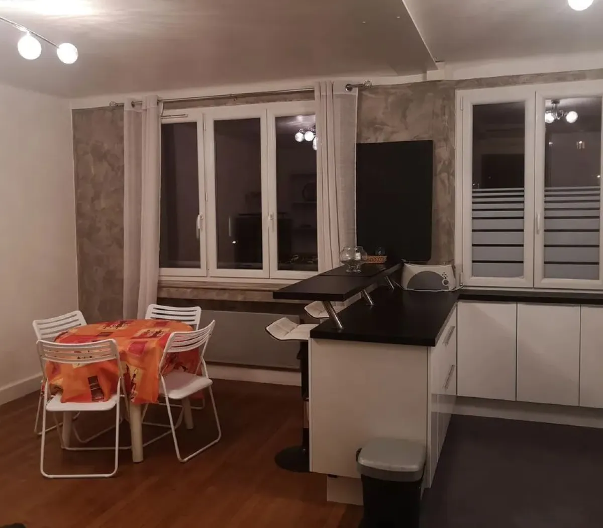 Location Lyon Appartement 656dea06