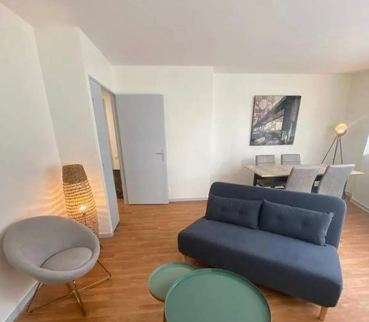 Location Puteaux Appartement 65832c05