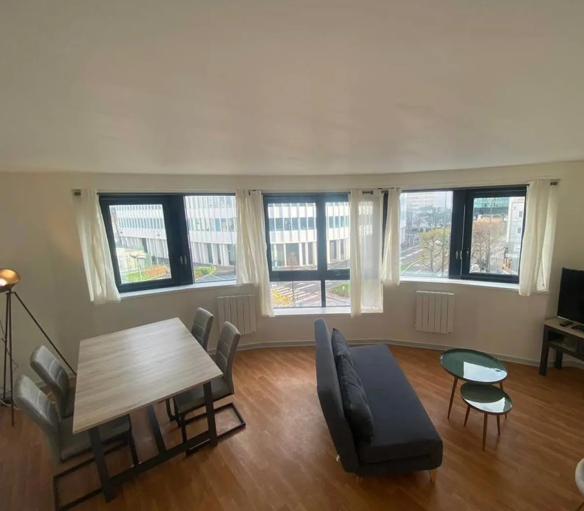 Location Puteaux Appartement 65832c05