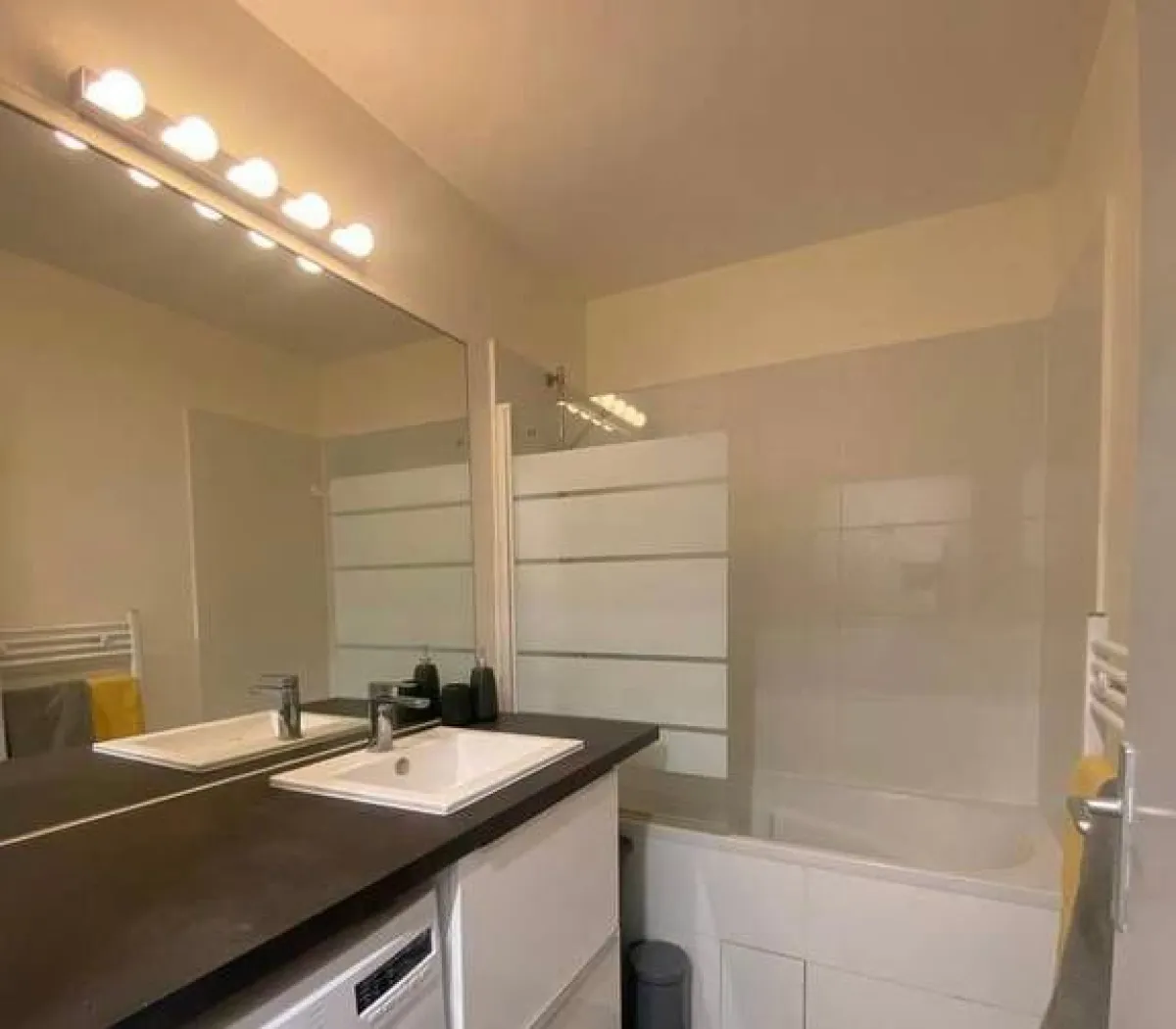 Location Puteaux Appartement 65832c05