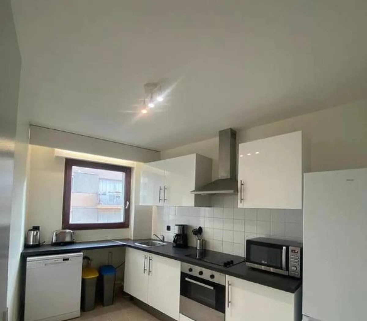 Location Puteaux Appartement 65832c05