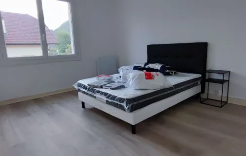 Location Grignon Appartement 65a3e4f2