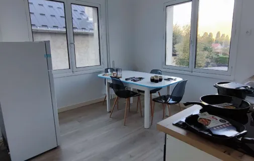 Location Grignon Appartement 65a3e4f2