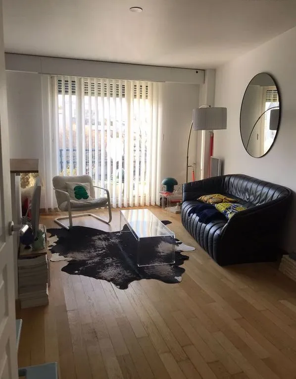 Location Paris Appartement 65be59921