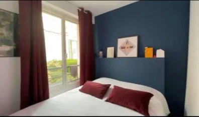 miniatureLocation Paris Appartement 65be59922