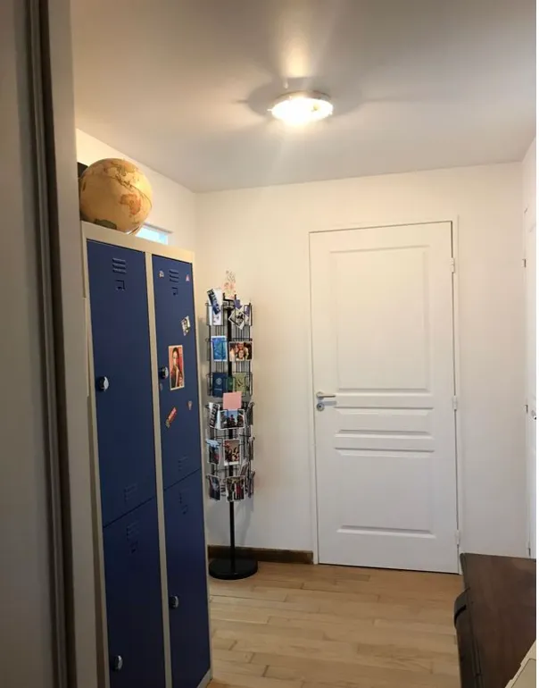 Location Paris Appartement 65be59923