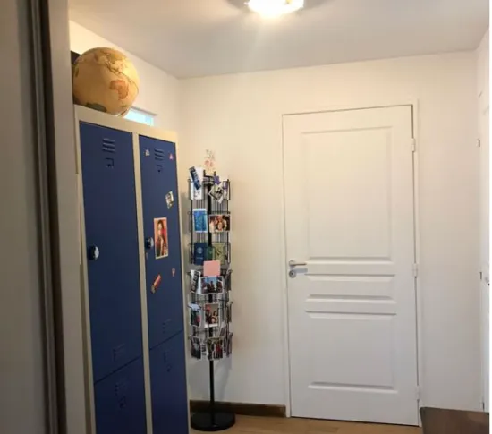 Location Paris Appartement 65be59923
