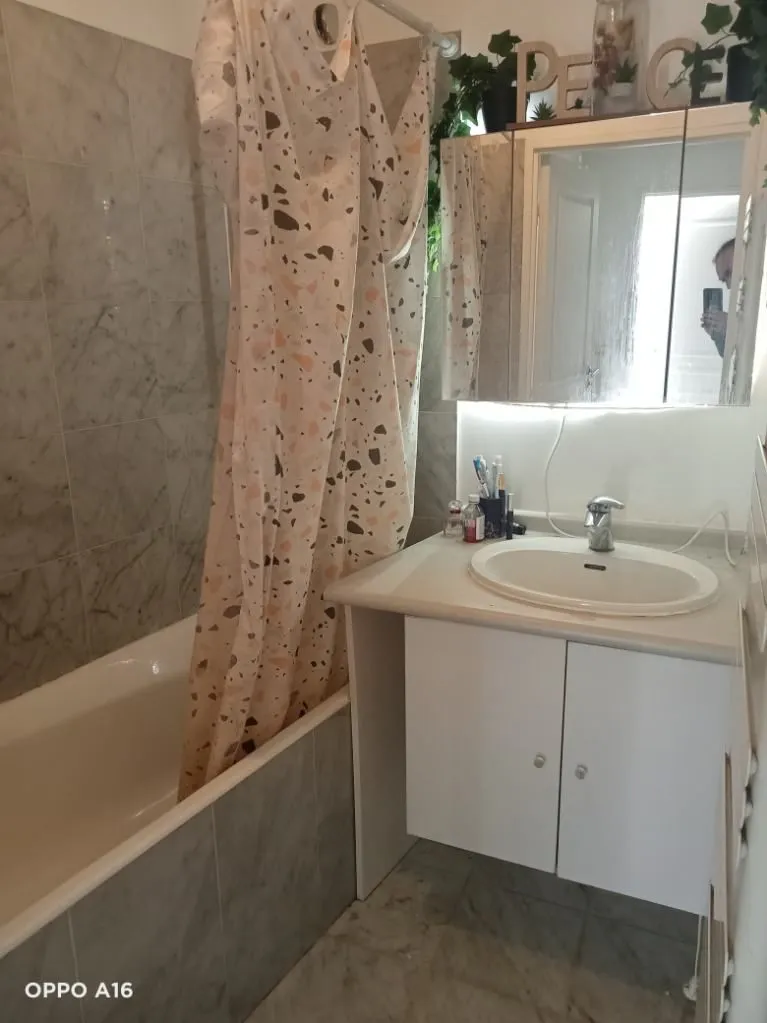 Location Paris Appartement 65be59925