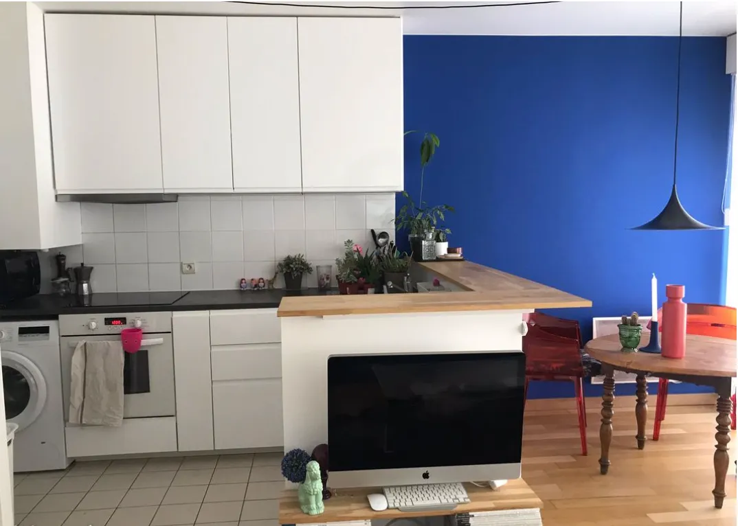 Location Paris Appartement 65be59922