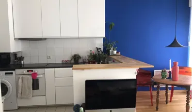 miniatureLocation Paris Appartement 65be59922
