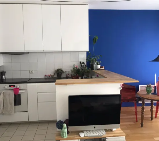 Location Paris Appartement 65be59922