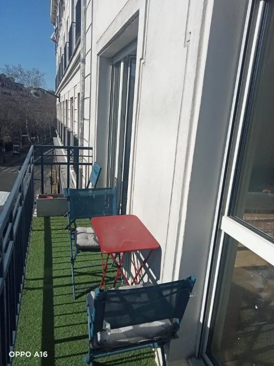 Location Paris Appartement 65be59926