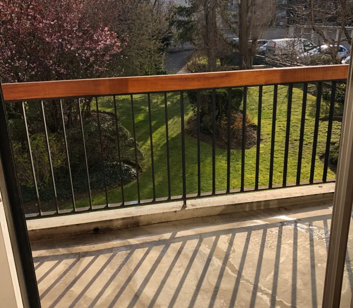 Location Noisy-le-Sec Appartement 65e25112