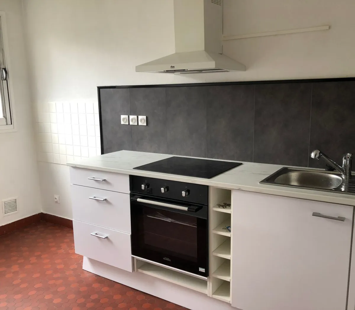 Location Noisy-le-Sec Appartement 65e25112