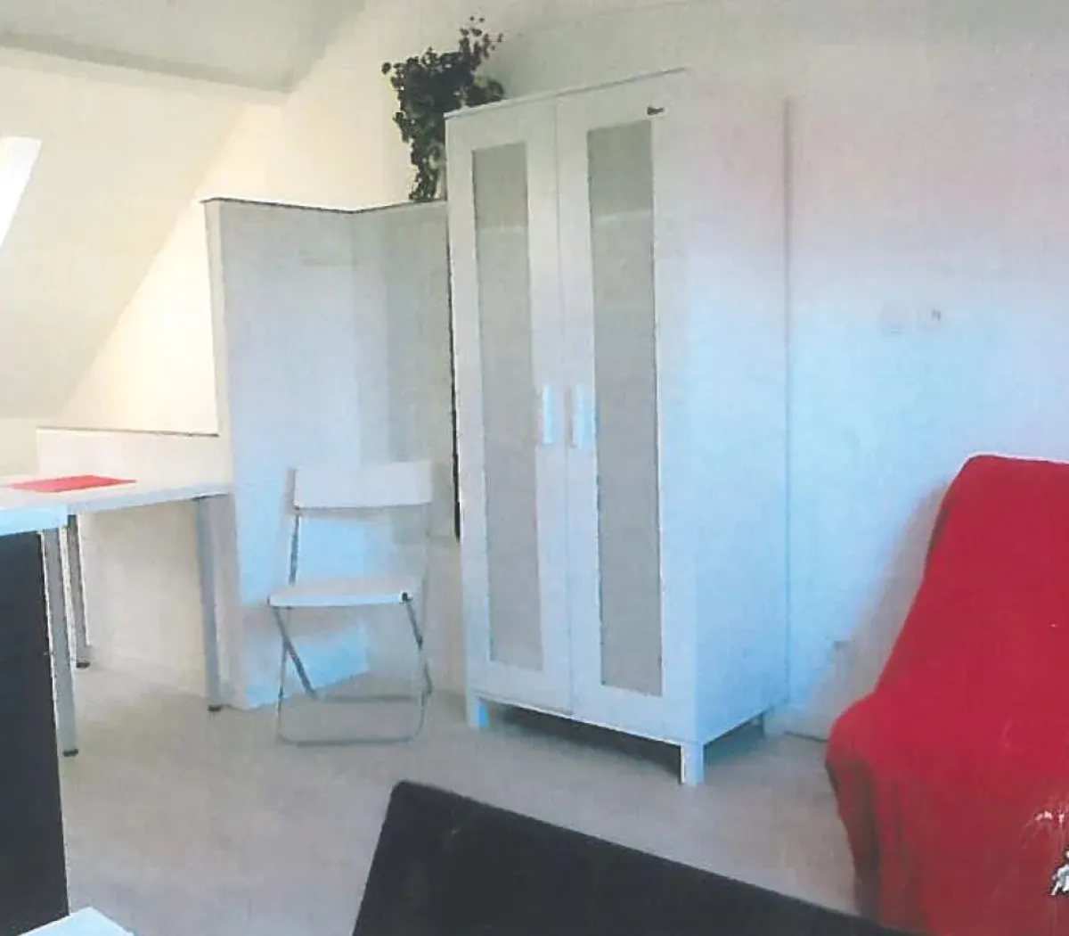 Location Lille Appartement 66033ec6