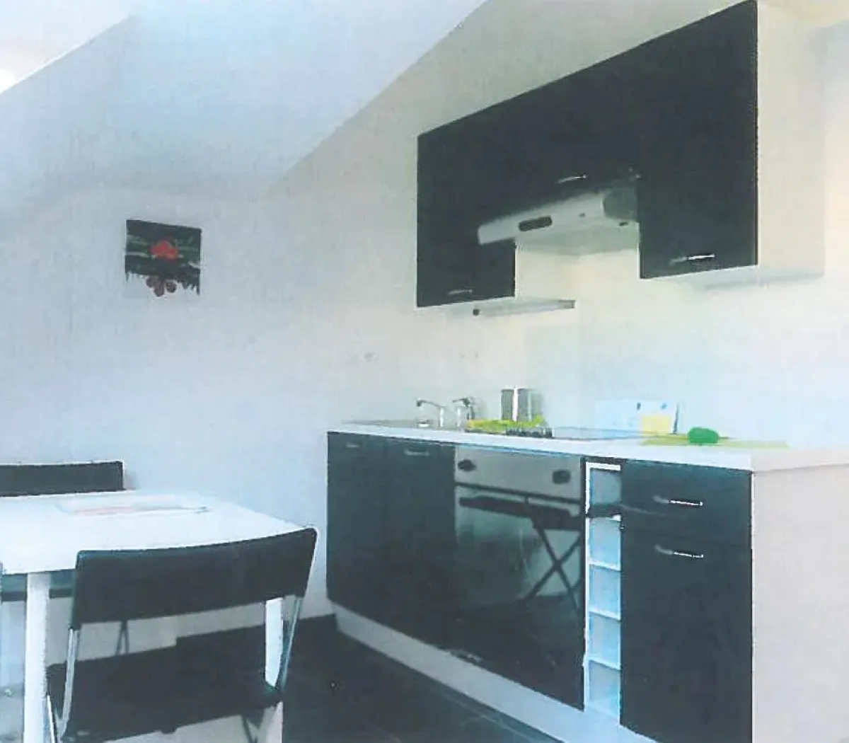 Location Lille Appartement 66033ec6