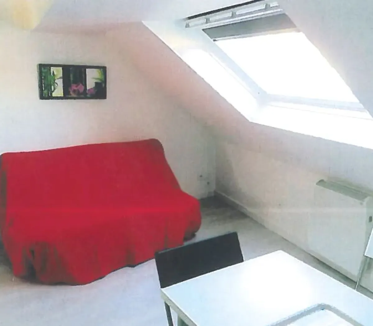 Location Lille Appartement 66033ec6