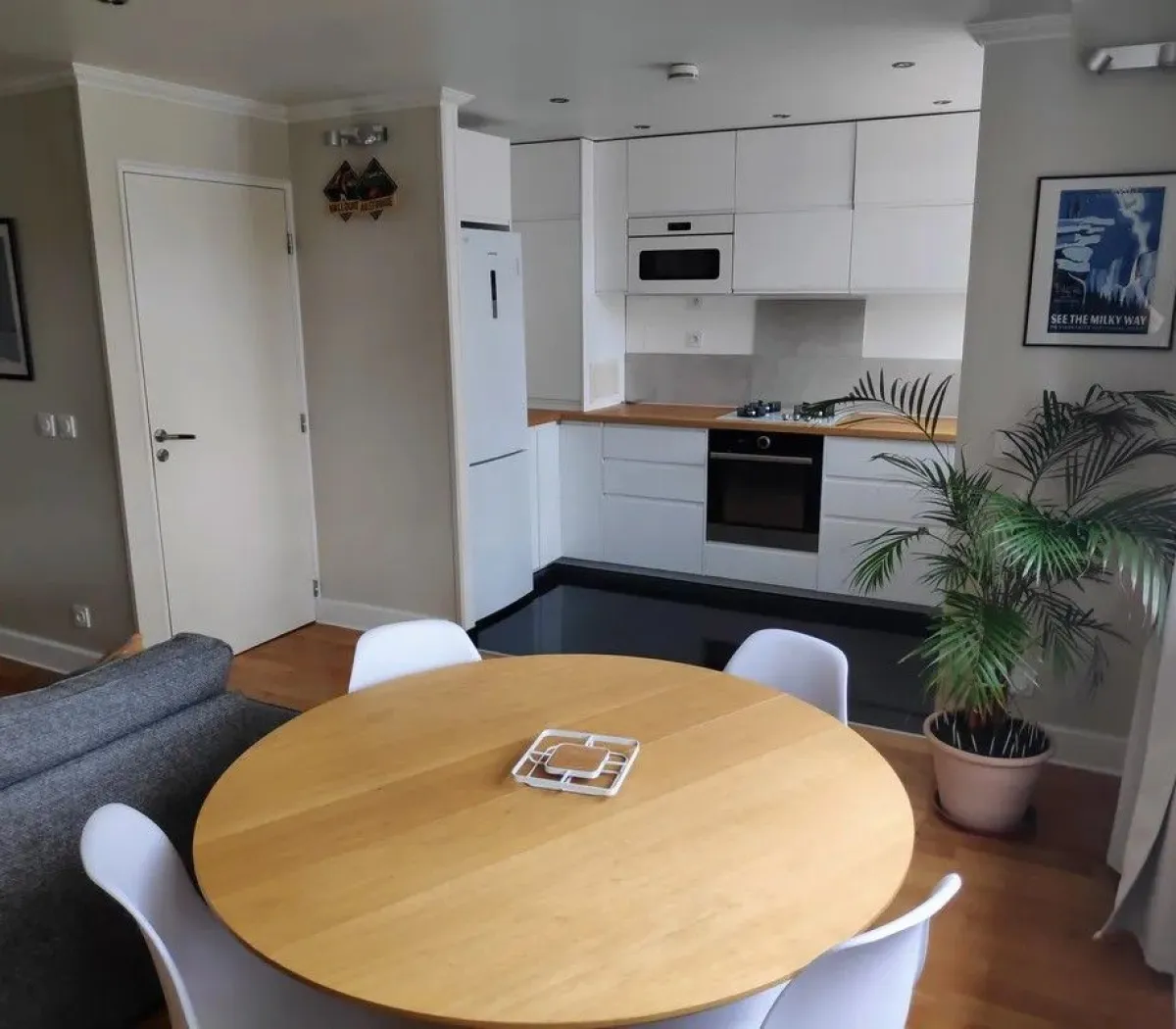 Location Clamart Appartement 660d94d9