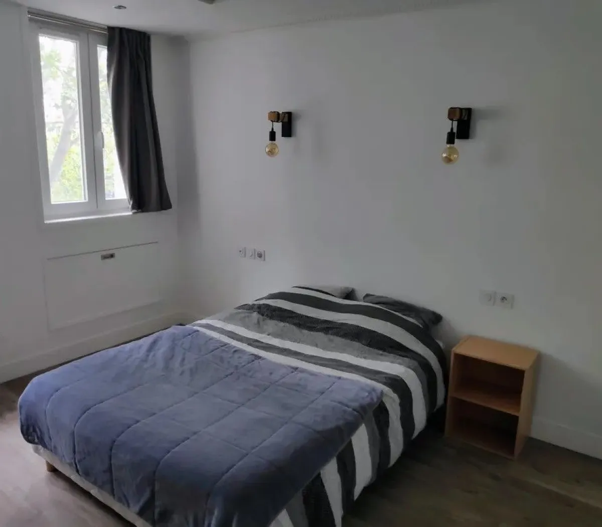 Location Clamart Appartement 660d94d9