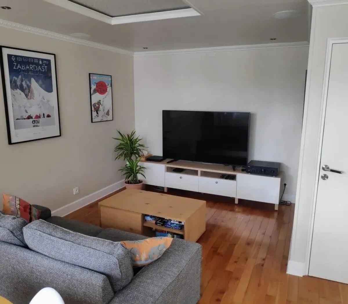 Location Clamart Appartement 660d94d9