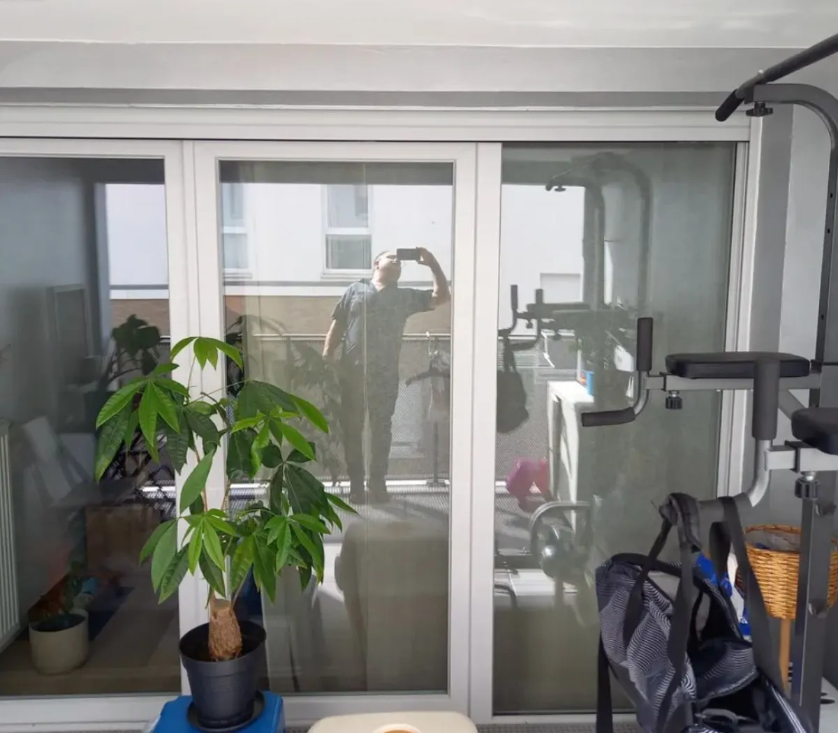 Location Bagnolet Appartement 66193ffc