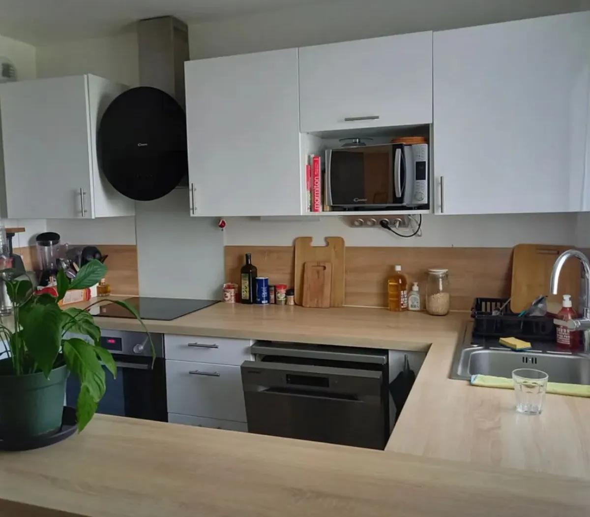 Location Bagnolet Appartement 66193ffc