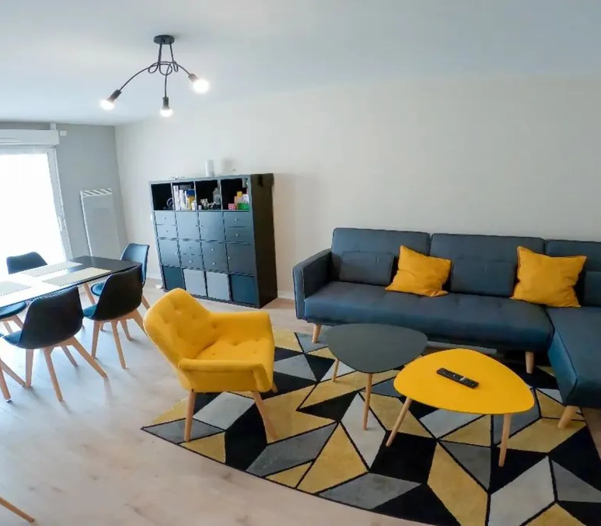 Location Châtenay-Malabry Appartement 661fdddc