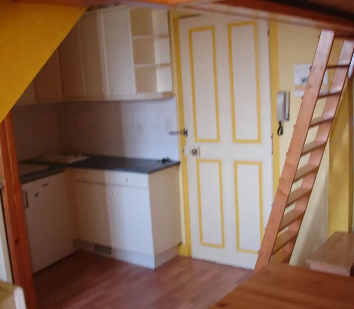 Location Rennes Appartement 662ffd2b