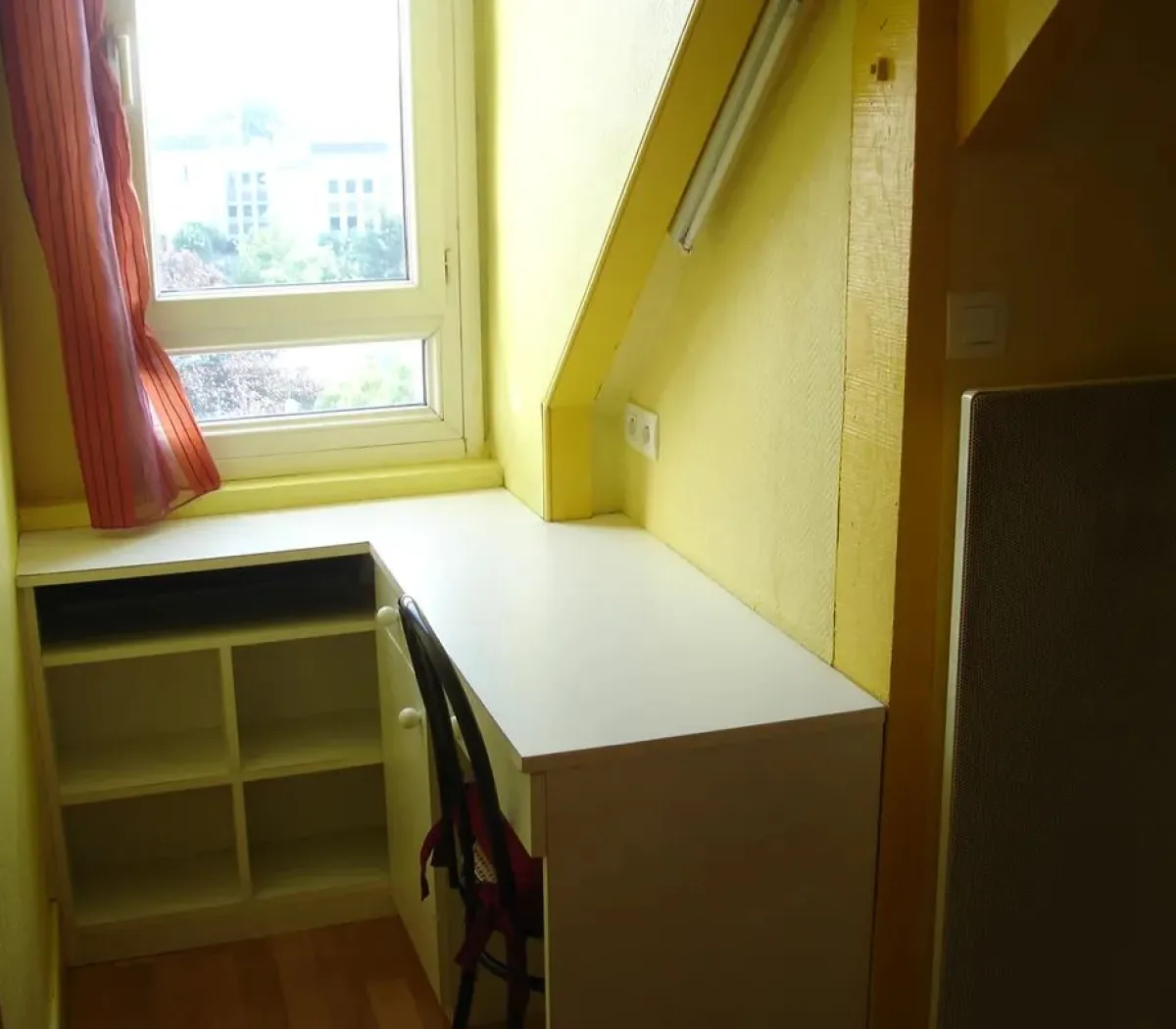 Location Rennes Appartement 662ffd2b