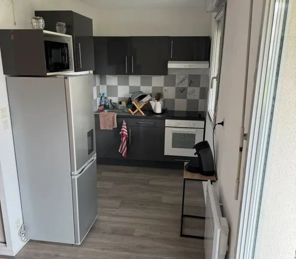 Location Toulouse Appartement 663744c9