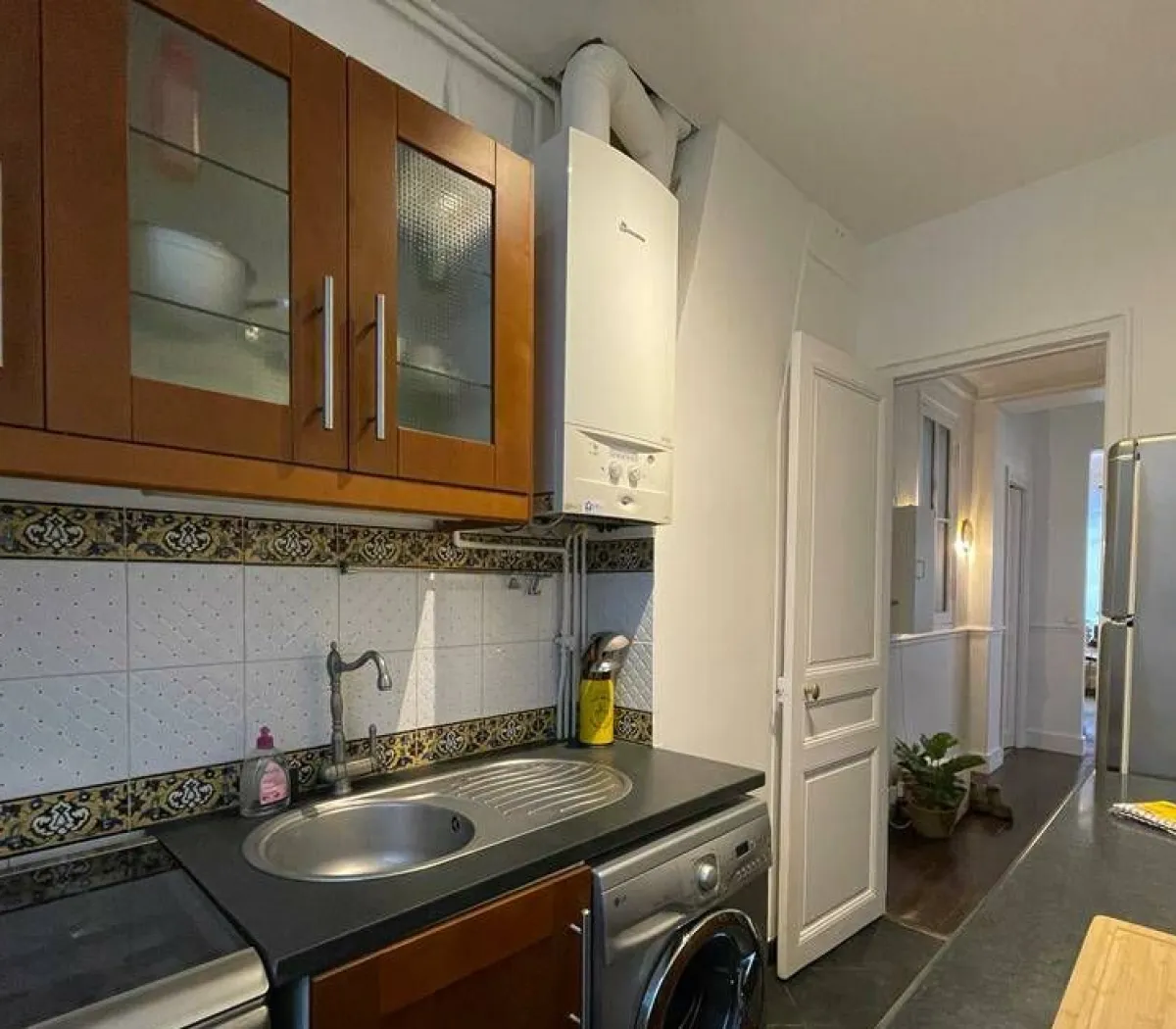 Location Clichy Appartement 6645400d