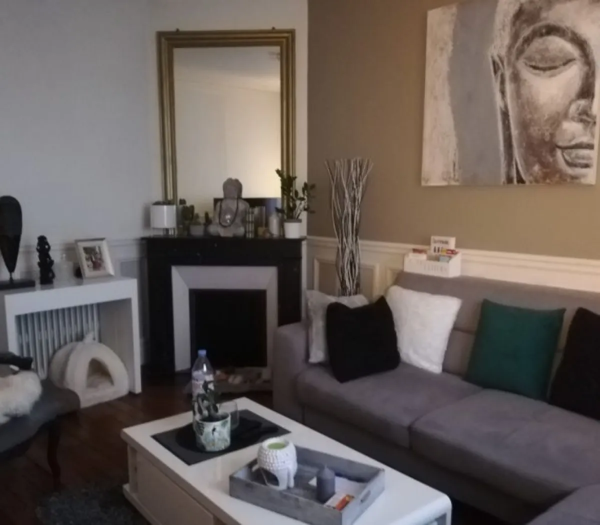 Location Issy-les-Moulineaux Appartement 664e4ceb