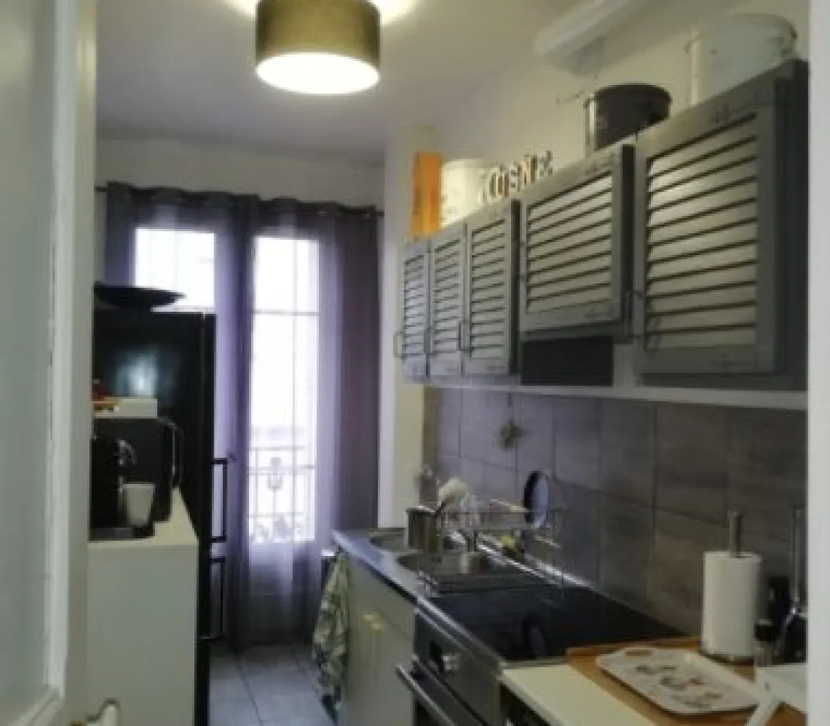 Location Issy-les-Moulineaux Appartement 664e4ceb