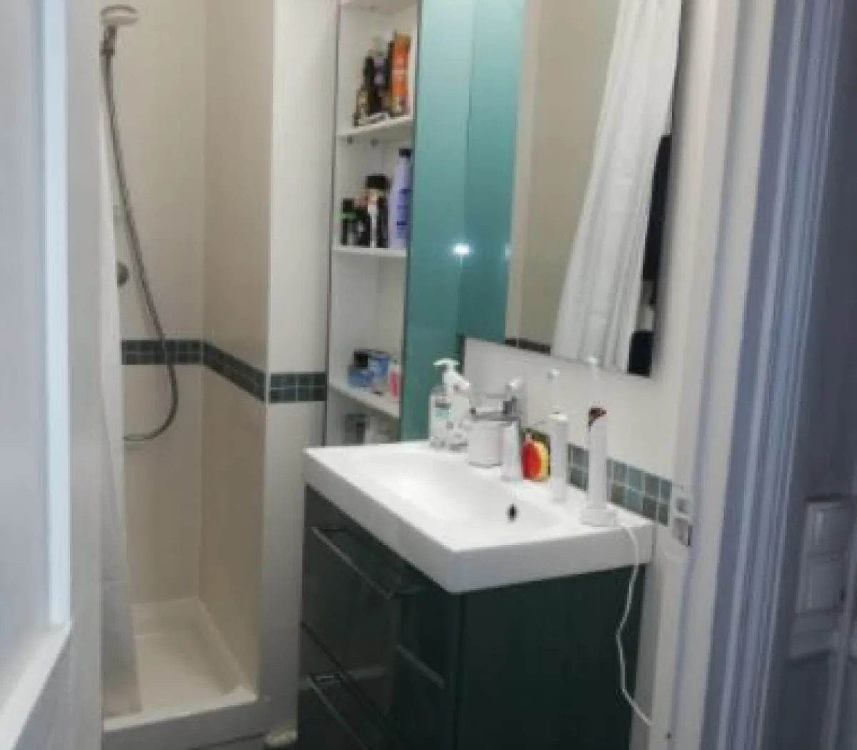 Location Issy-les-Moulineaux Appartement 664e4ceb