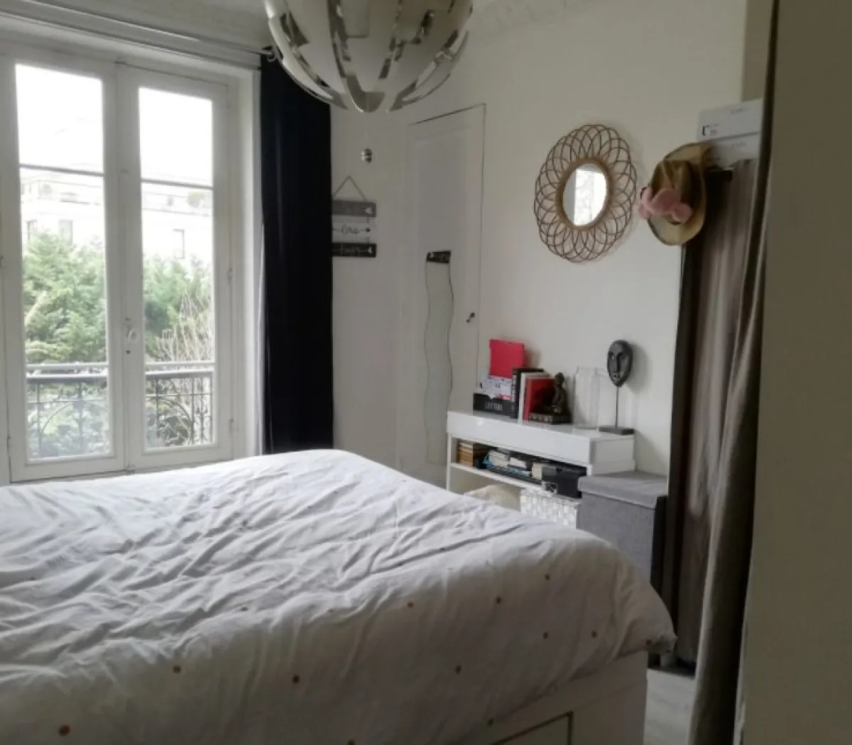 Location Issy-les-Moulineaux Appartement 664e4ceb