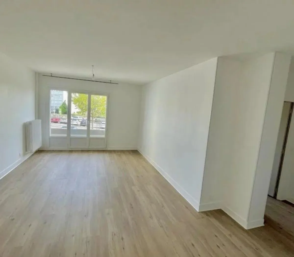 Location Vélizy-Villacoublay Appartement 66563e59