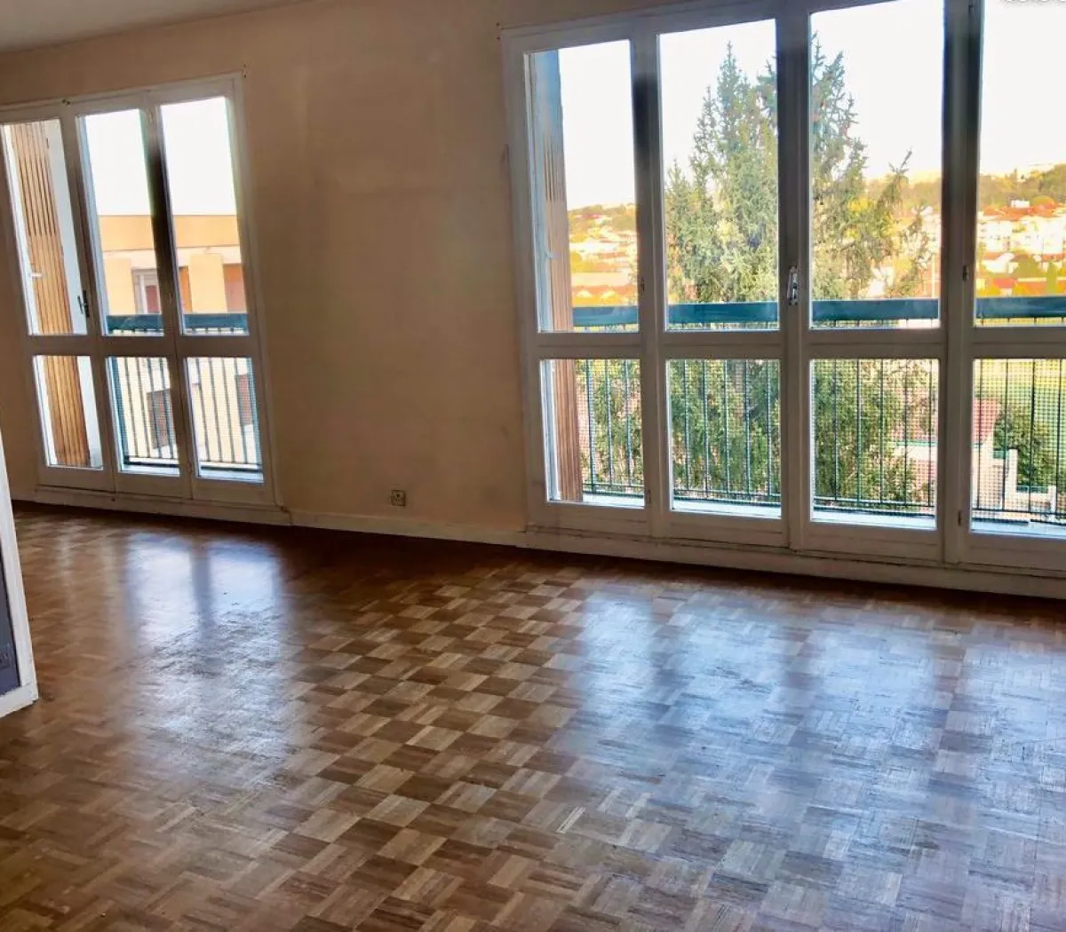 Location Lyon Appartement 6667e877