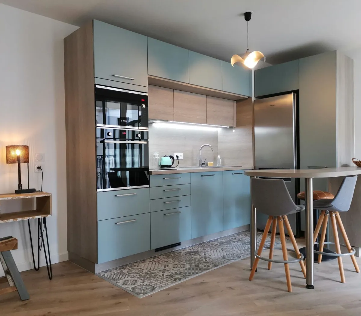 Location Clamart Appartement 666d97ea